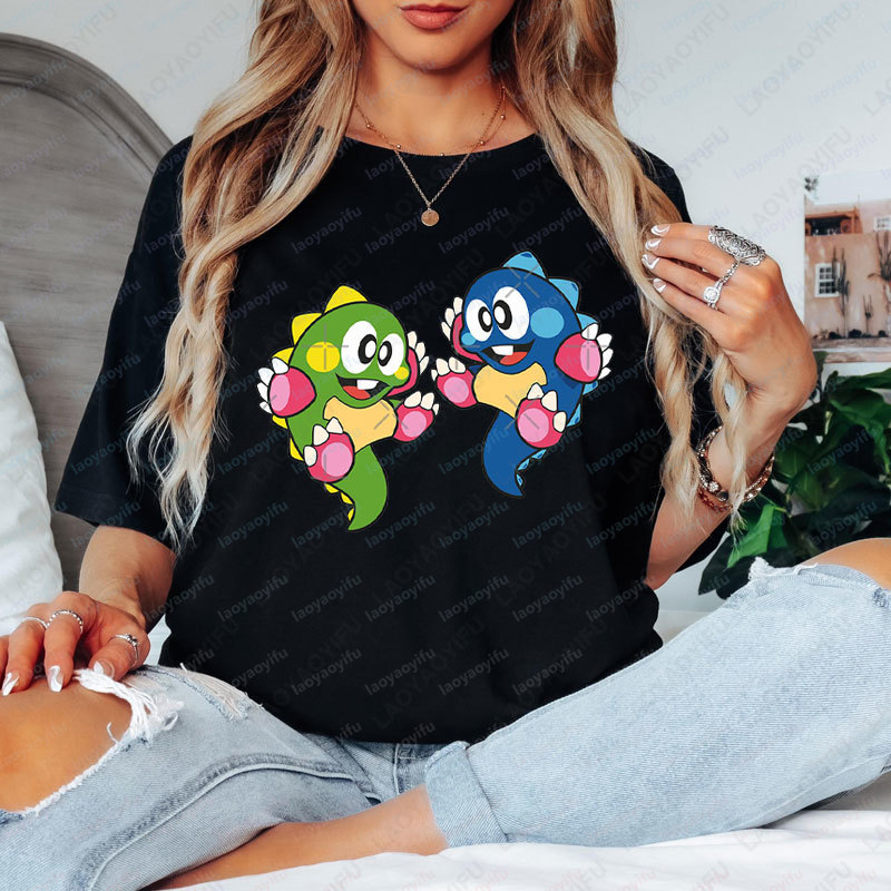 Bubble Bobble Japanese Online  - đánh giá và giá Retro Gaming Meme