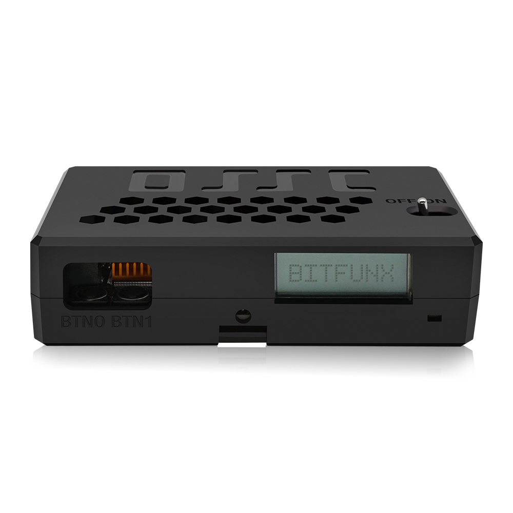 Bitfunx V1.8 OSSC HDMI Convert - đánh giá và giá Retro Gaming Com