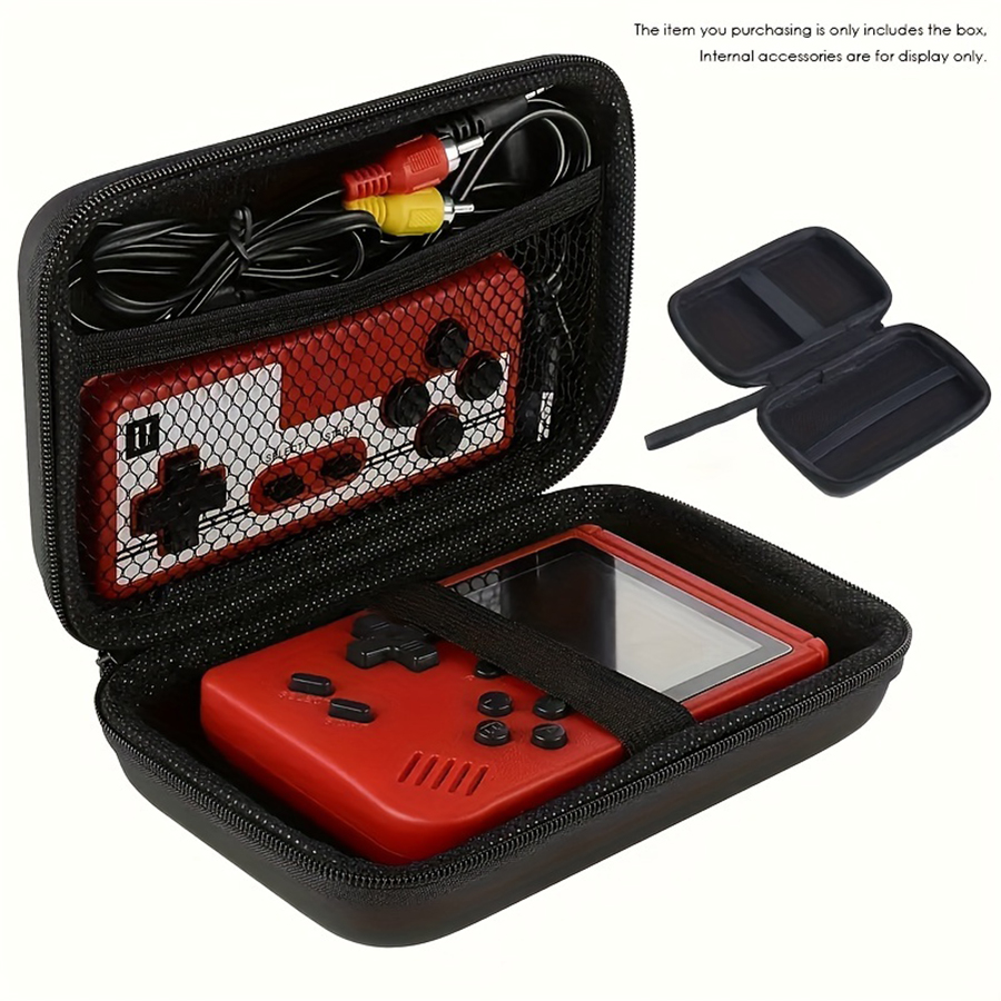 Handheld Game Console Carrying - đánh giá và giá Retro Gaming Cables