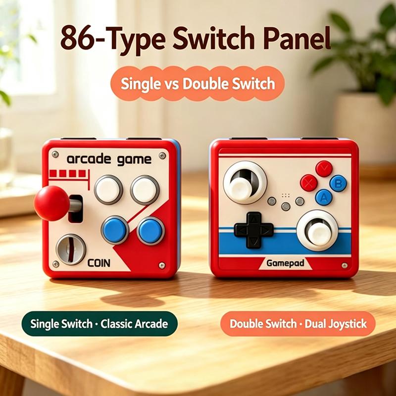 New Retro Game Console Joystic - đánh giá và giá Retro Gaming Years