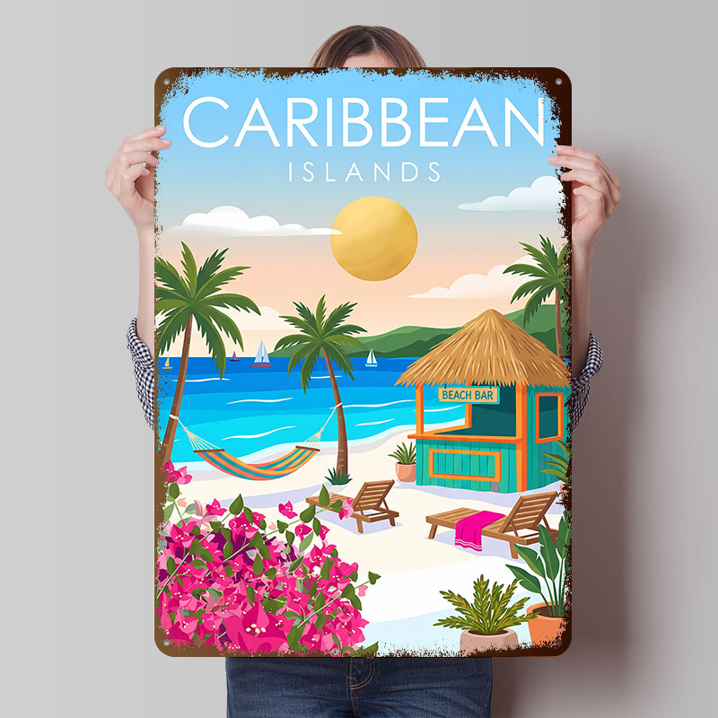 Caribbean Islands Beach Bar Ti - đánh giá và giá Retro Gaming Bar