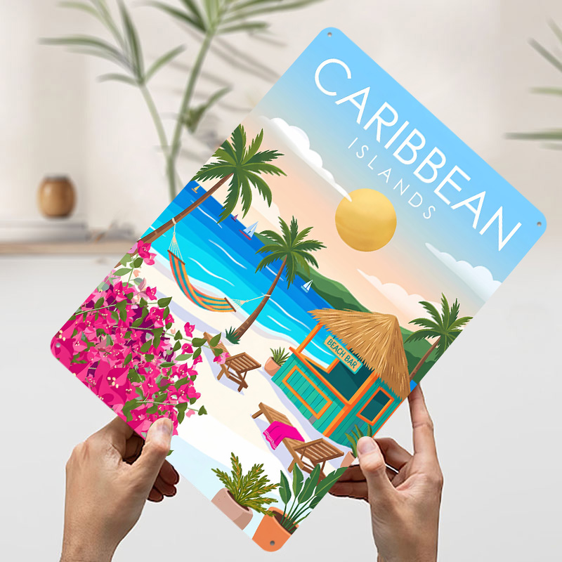 Caribbean Islands Beach Bar Ti - đánh giá và giá Retro Gaming Bar