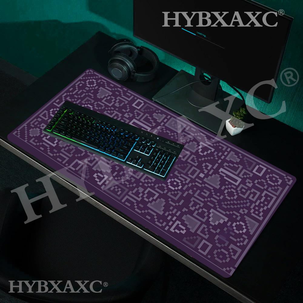 HYBXAXC Purple Pixel Geometric - đánh giá và giá Retro Gaming Laptop