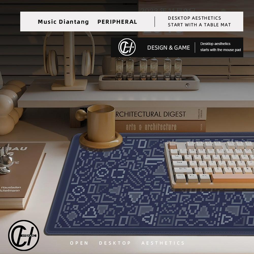 HYBXAXC Purple Pixel Geometric - đánh giá và giá Retro Gaming Laptop