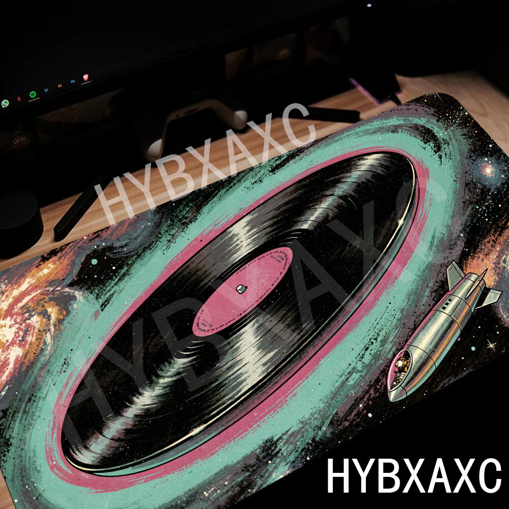 HYBXAXC Retro Vinyl Record Gal - đánh giá và giá Retro Gaming Space