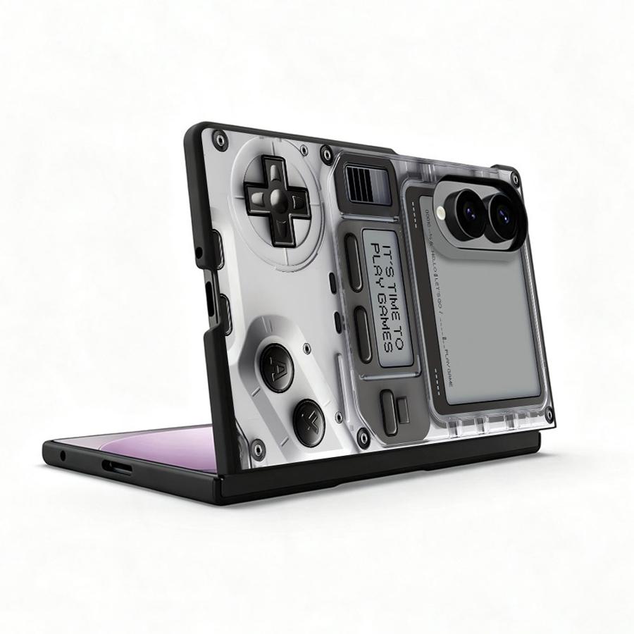 Luxury Phone Cover Case for Sa - đánh giá và giá Retro Gaming On