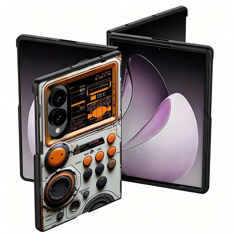 Luxury Phone Cover Case for Sa - đánh giá và giá Retro Gaming On