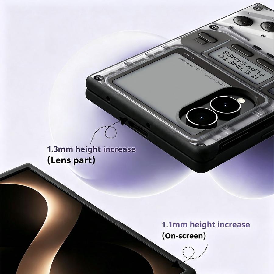 Luxury Phone Cover Case for Sa - đánh giá và giá Retro Gaming On