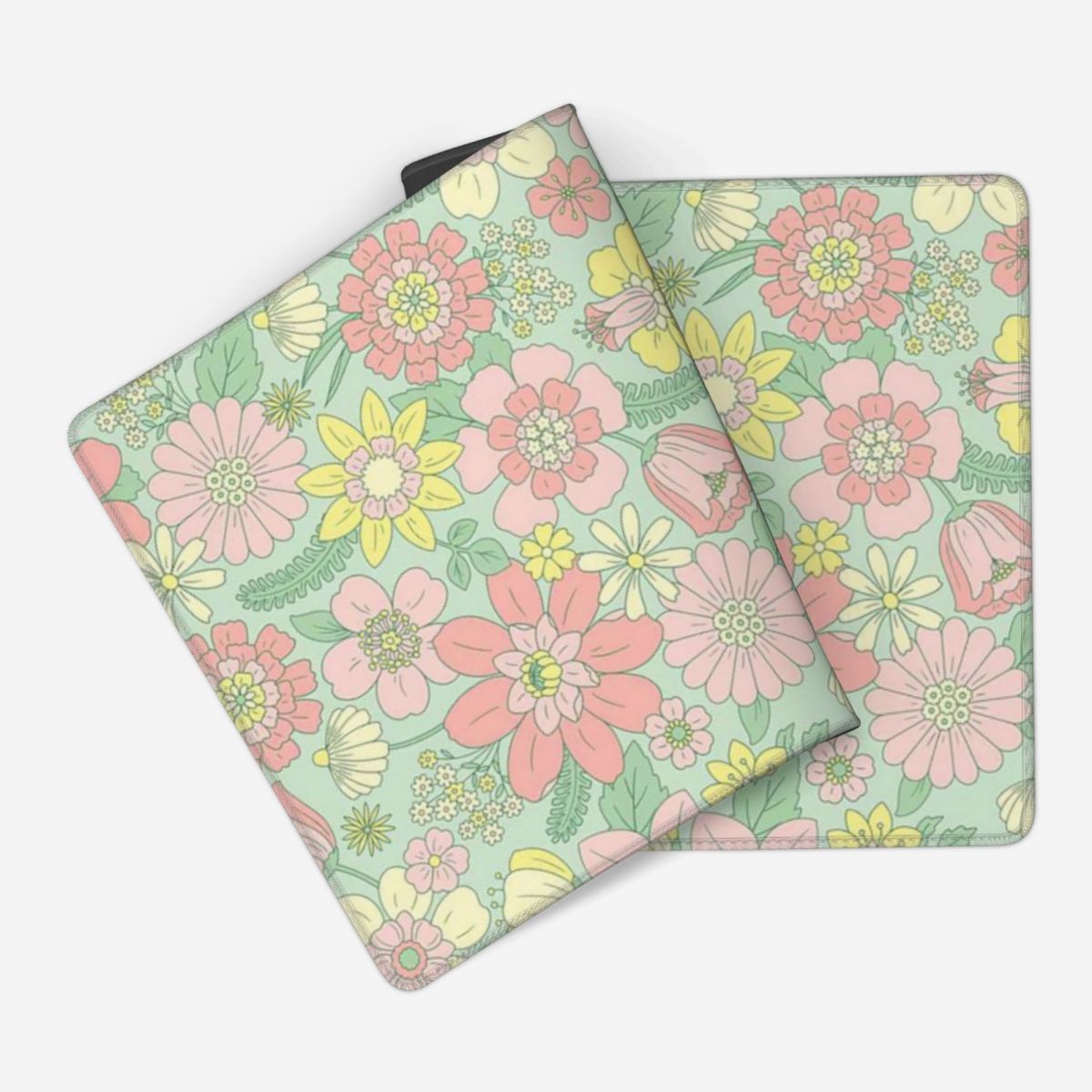 Large Mouse Pad Retro Spring F - đánh giá và giá Retro Gaming Laptop