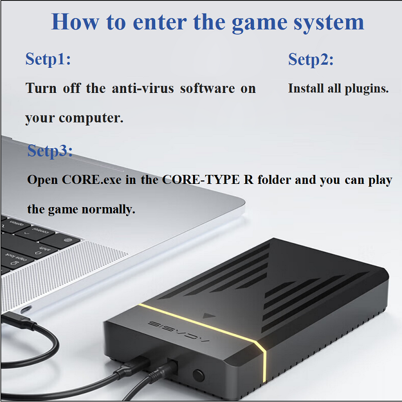 ZieBuddy 12TB Gaming HDD with  - đánh giá và giá Retro Gaming Batocera