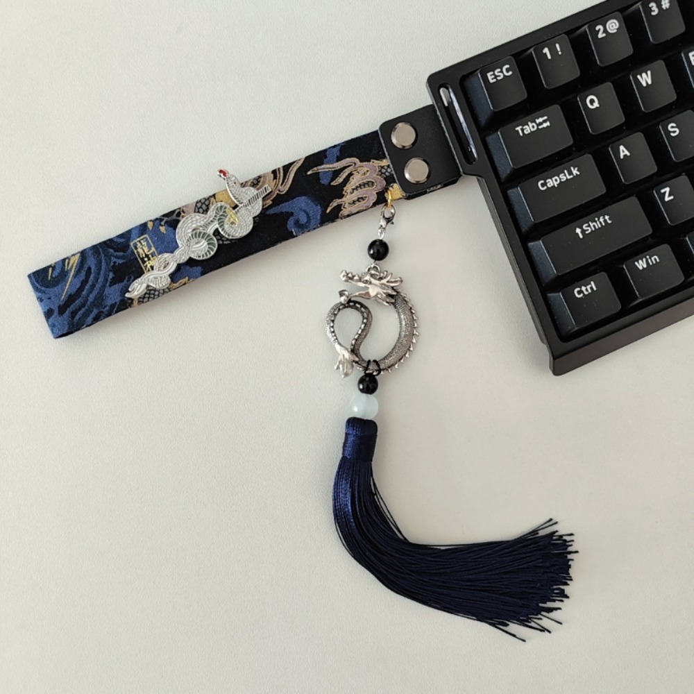 Keyboard Ribbon Chinese Retro  - đánh giá và giá Retro Gaming Cables