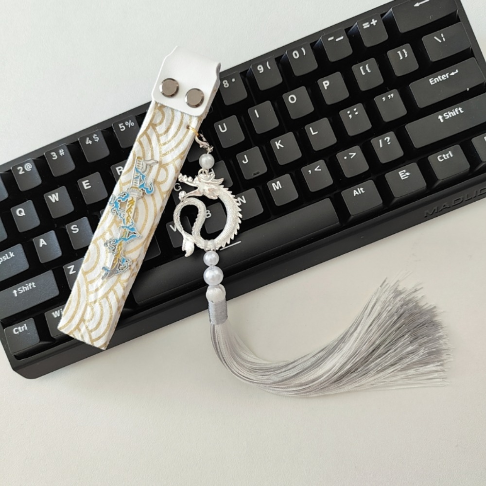 Keyboard Ribbon Chinese Retro  - đánh giá và giá Retro Gaming Cables