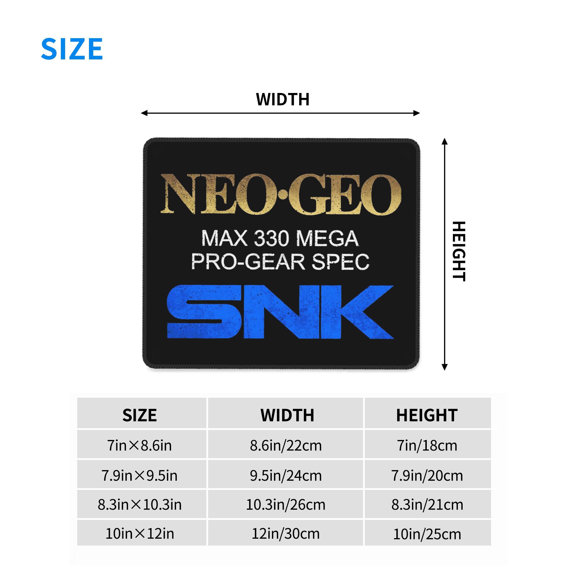 Neo Geo Pro Gear Spec Gold Ret - đánh giá và giá Retro Gaming Laptop