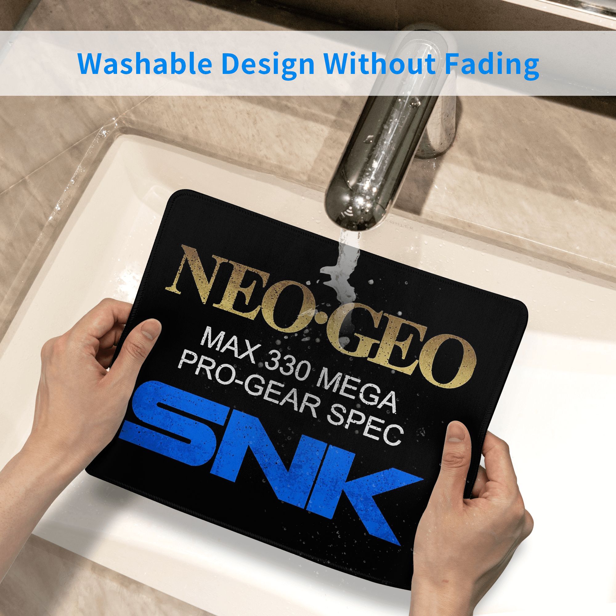 Neo Geo Pro Gear Spec Gold Ret - đánh giá và giá Retro Gaming Laptop