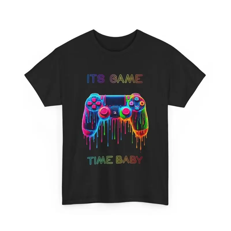 Gaming Vibes T Shirt Retro Gam - đánh giá và giá Retro Gaming Vibe