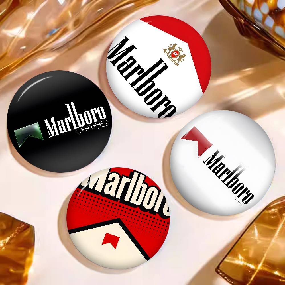 Retro M-MarlboroS-S New  Brooc - đánh giá và giá Retro Gaming Meme
