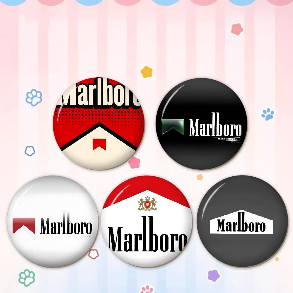 Retro M-MarlboroS-S New  Brooc - đánh giá và giá Retro Gaming Meme