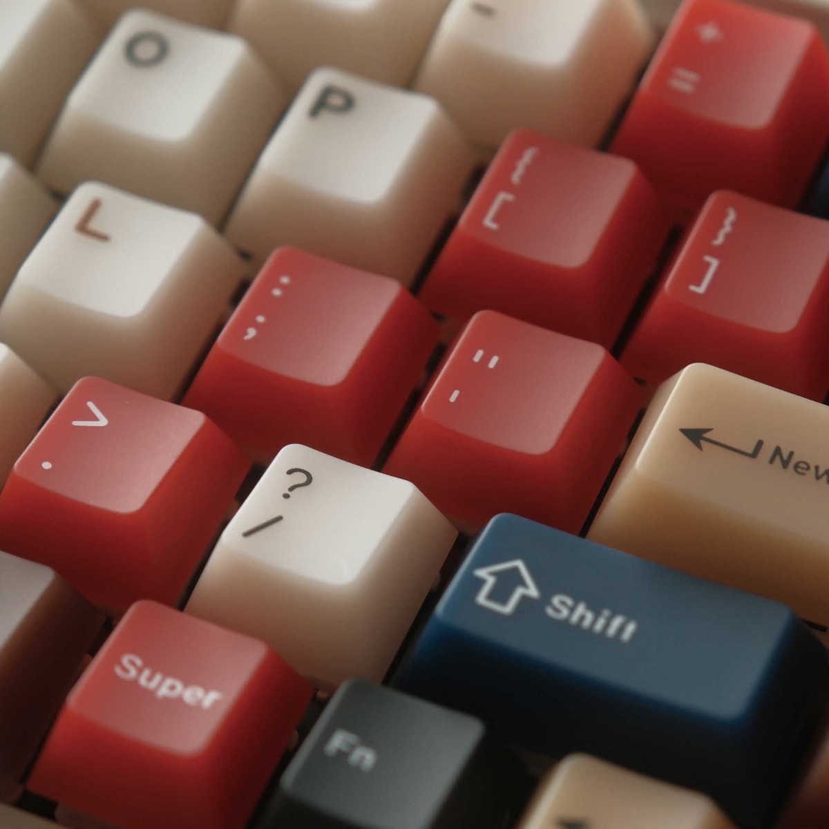 Retro Mix Keycaps 135 Keys PBT - đánh giá và giá Retro Gaming Laptop