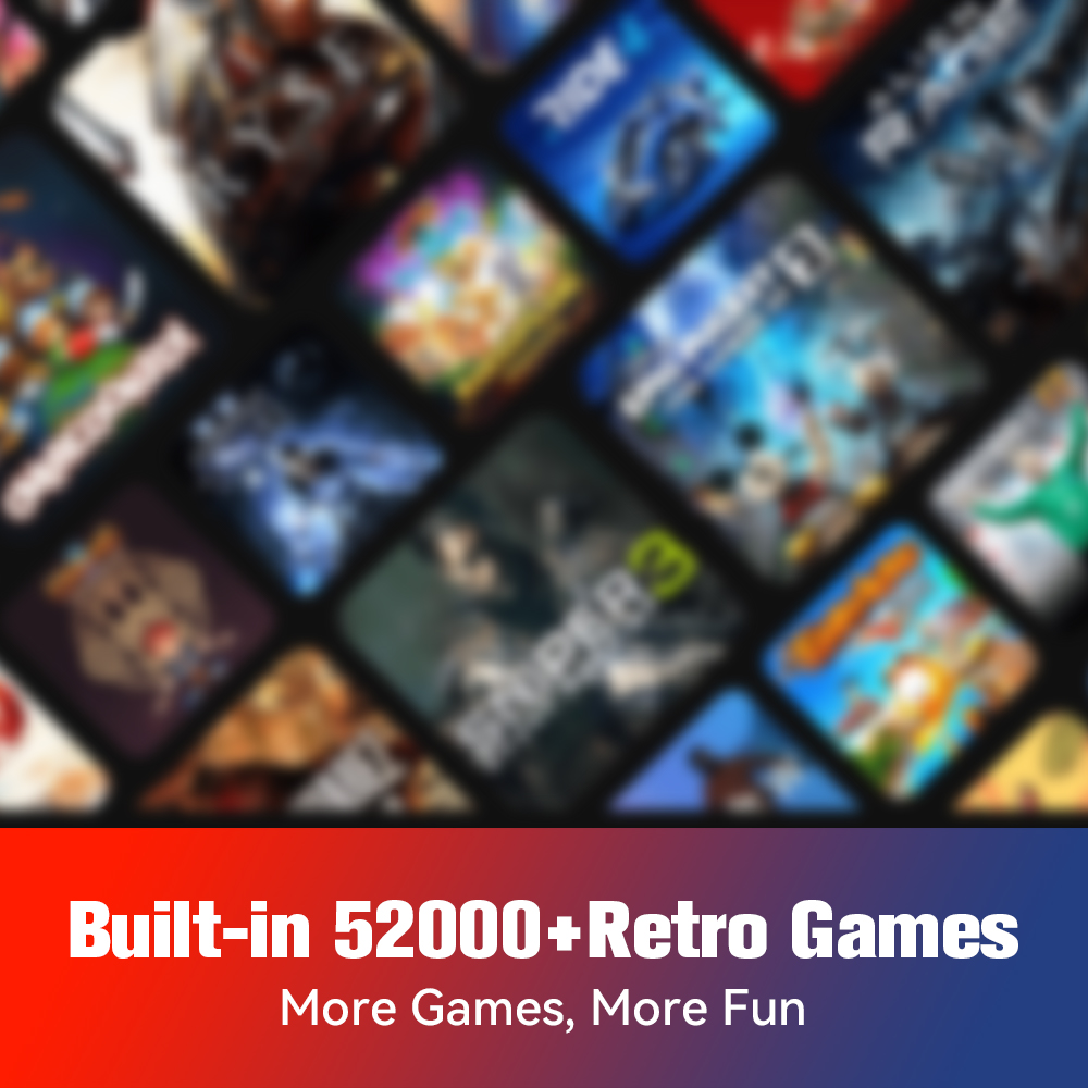 Batocera System 500G/2T Portab - đánh giá và giá Retro Gaming Batocera