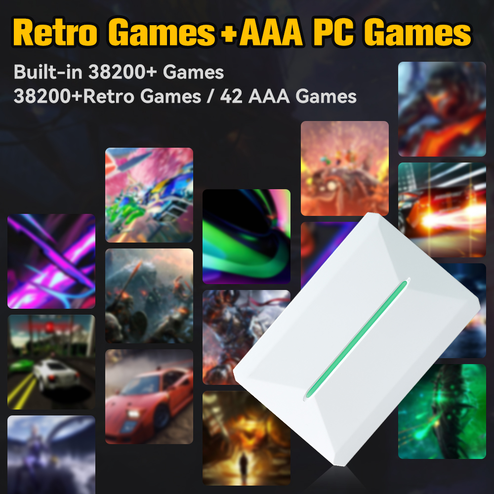 Retrobat & Playnite Retro Game - đánh giá và giá Retro Gaming Com